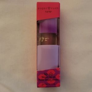 NWOT-Sugar Rush Lip Sip Lip Oil 💋 Dragon Fruit